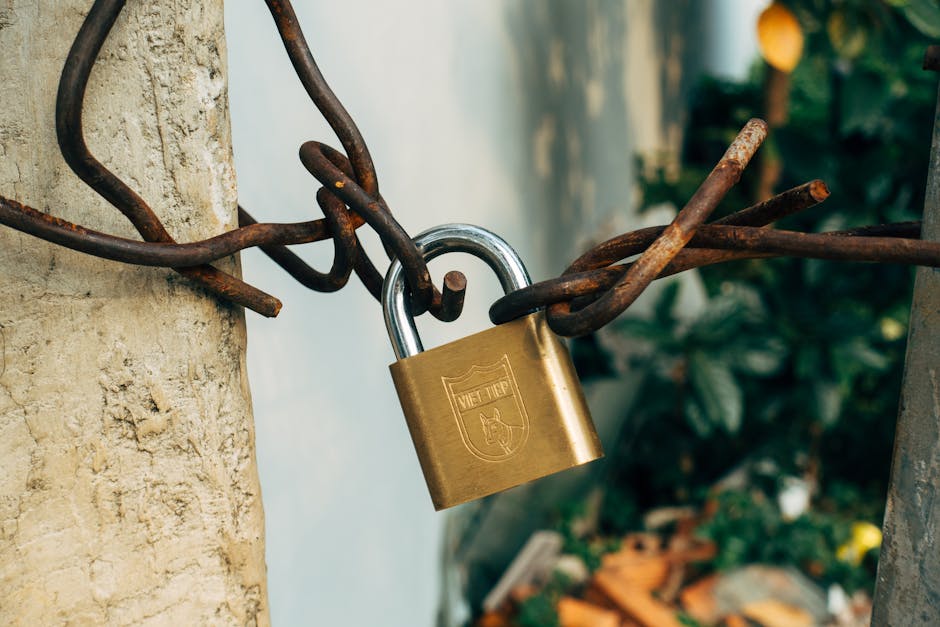 Edge Computing Security: Protecting Your Distributed Data
